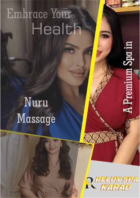 Nuru Massage in Karad Satara